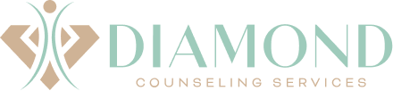 Diamond Counseling Services logo
